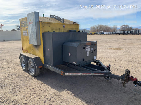 2019 WACKER NEUSON E3000