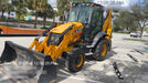 2023 JCB 3CX-14 Extendable Stick
