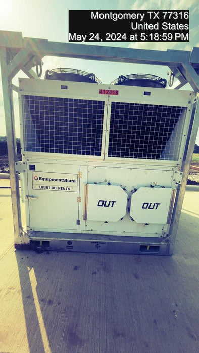 2024 SMARTECH SACP81A-HS