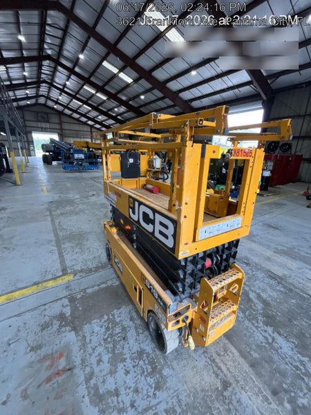2024 JCB S1932E