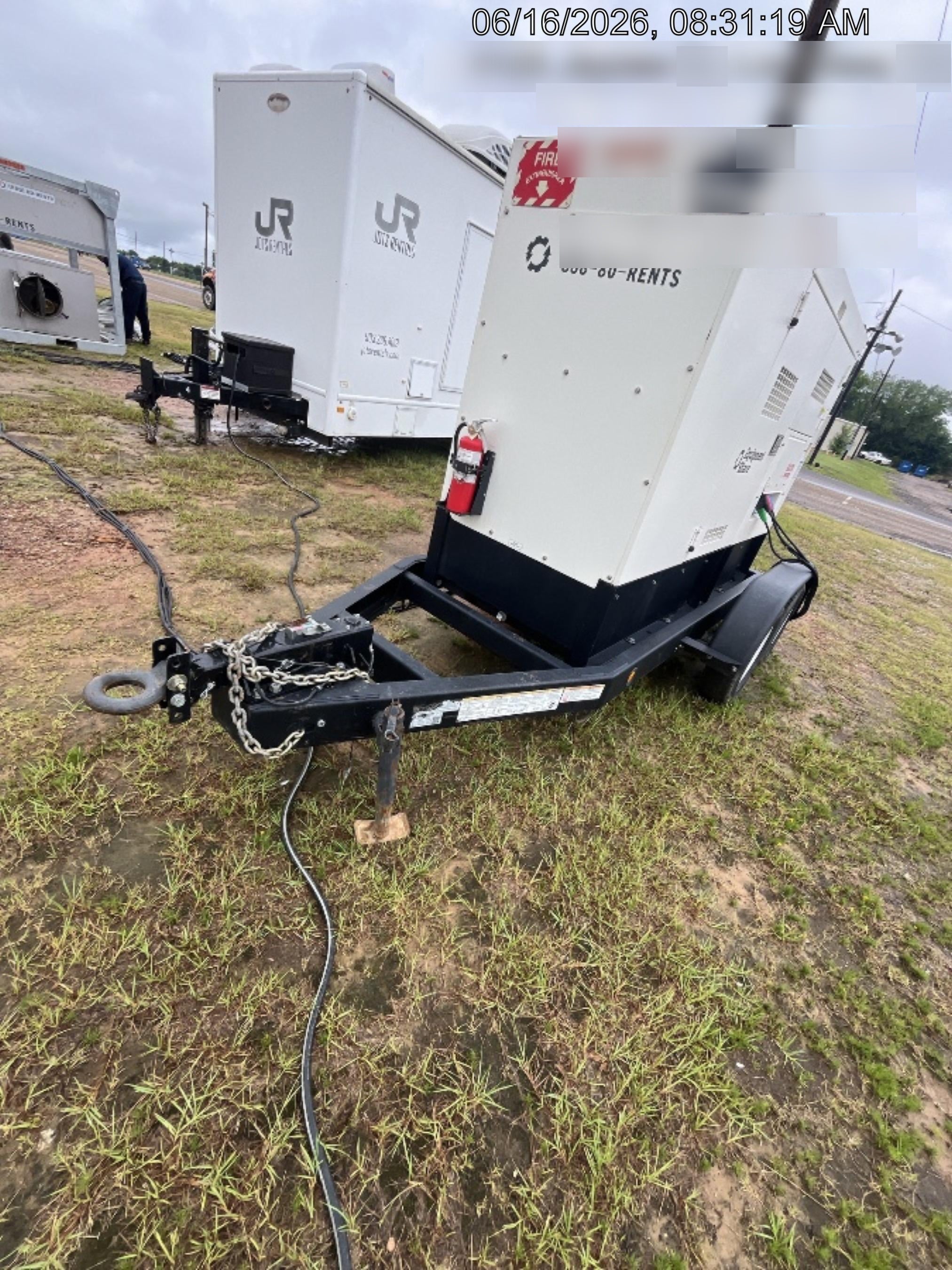 2023 MULTIQUIP DCA70