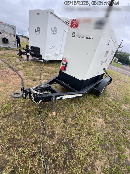 2023 MULTIQUIP DCA70