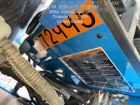 2026 MILLER ELECTRIC CST-282