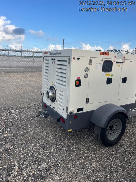 2026 ATLAS COPCO PAC F66 KD-S
