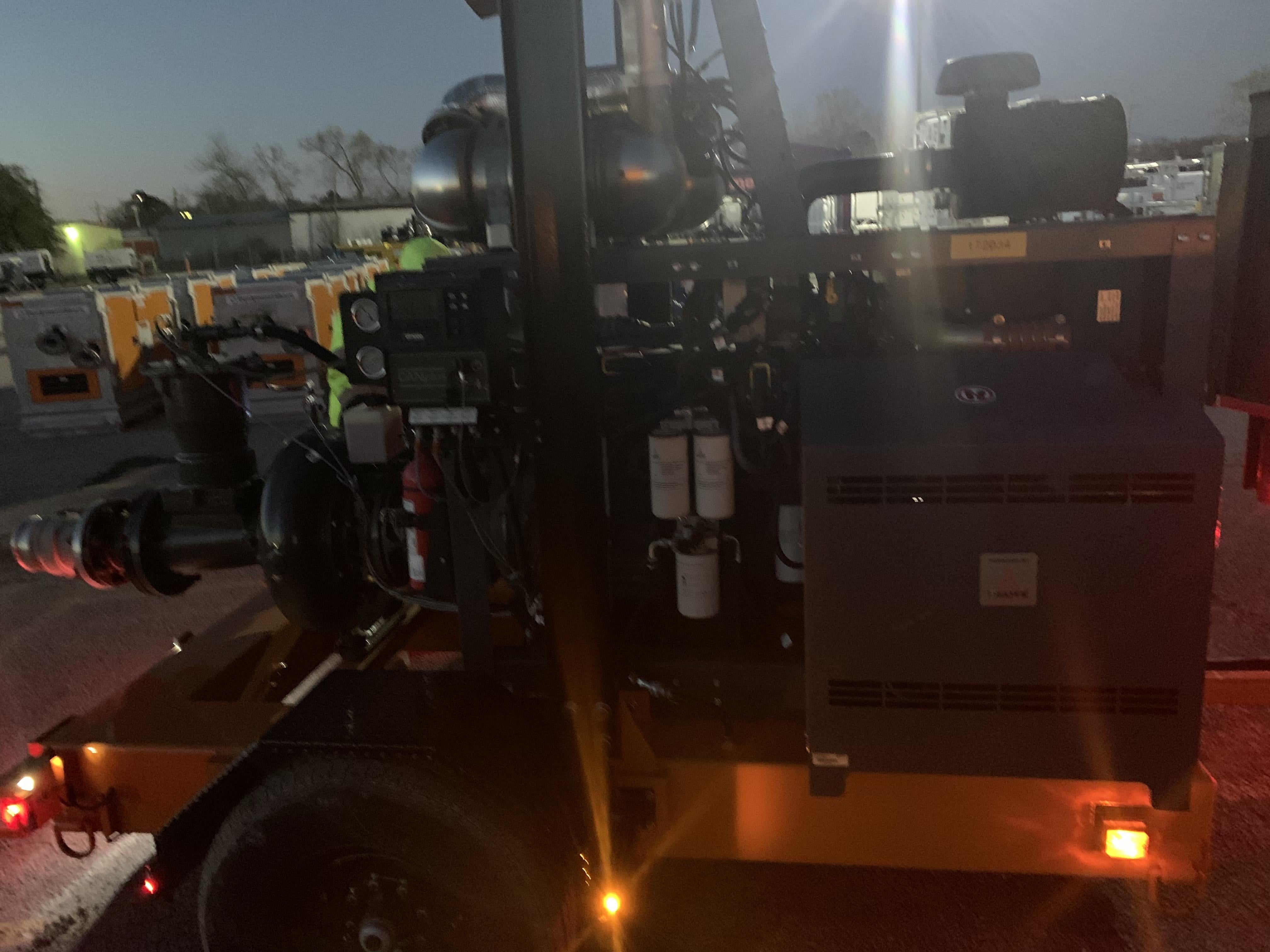 2021 RWN RWN-6NHTA-EM-RP