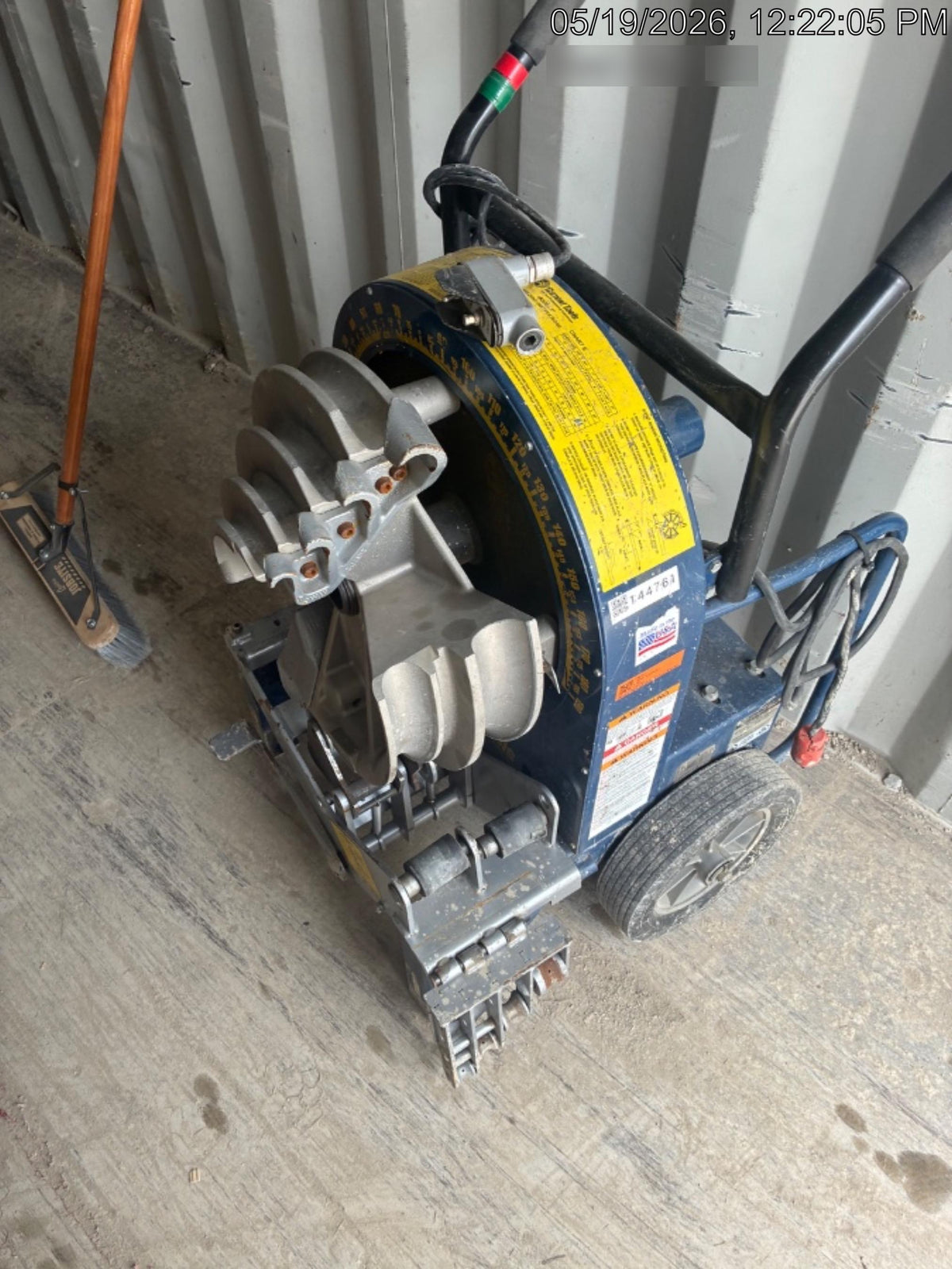 2021 CURRENT TOOLS 77SR