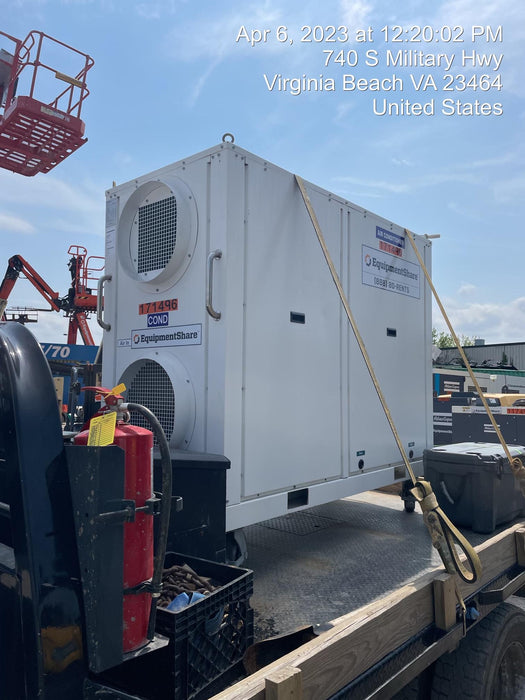 2021 MESTEK K6HK144BEA2ACA0