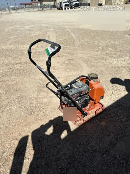 2023 MULTIQUIP MVC82VHW