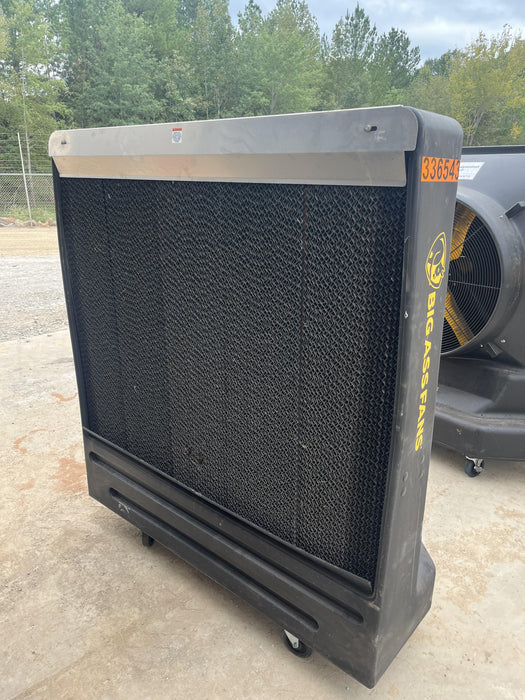 2023 BIG ASS FANS Cool Space 400