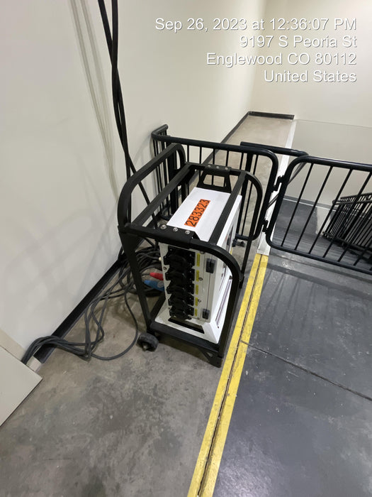 2022 TRYSTAR DBLC1.F3-A-K-A1