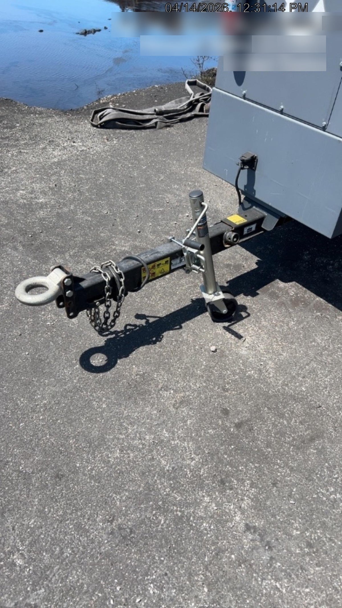2023 ATLAS COPCO QAS25 CWK