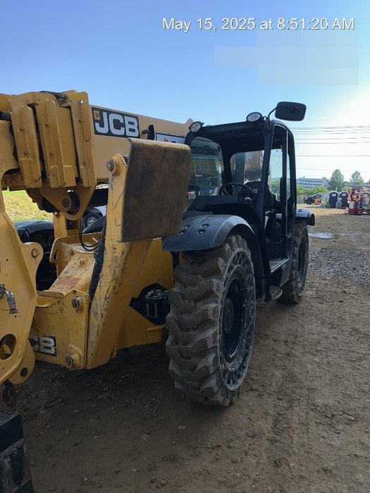 2019 JCB 512-56