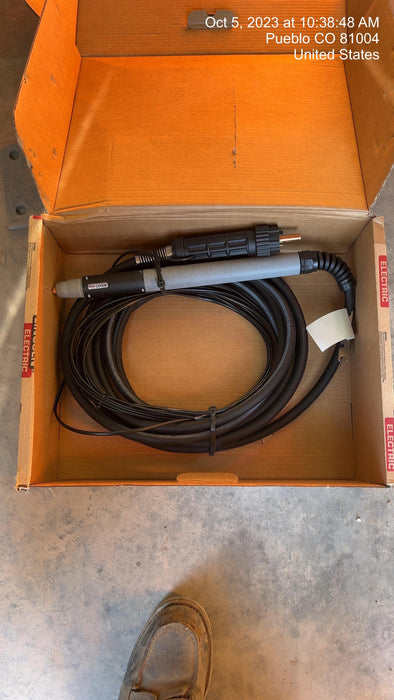 2022 MATHEY DEARMAN 1SA