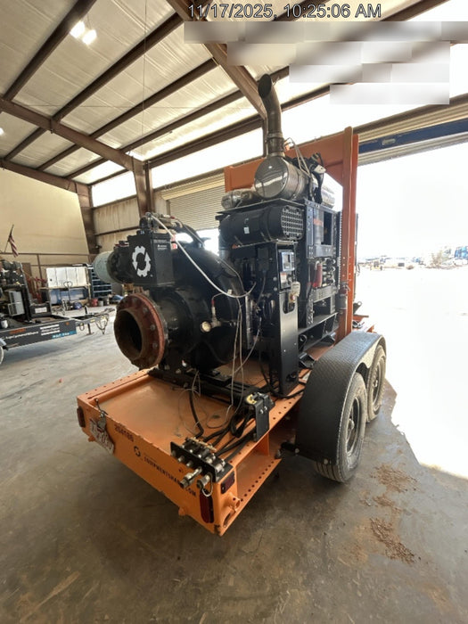 2022 PIONEER PP128S20L71-6135