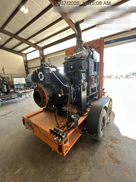 2022 PIONEER PP128S20L71-6135