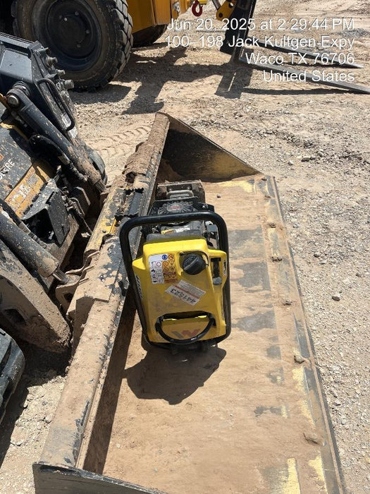 2024 WACKER NEUSON BS68-4Ab/28