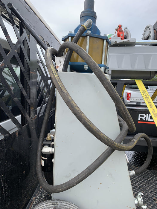 2020 PINNACLE PDQC-10000