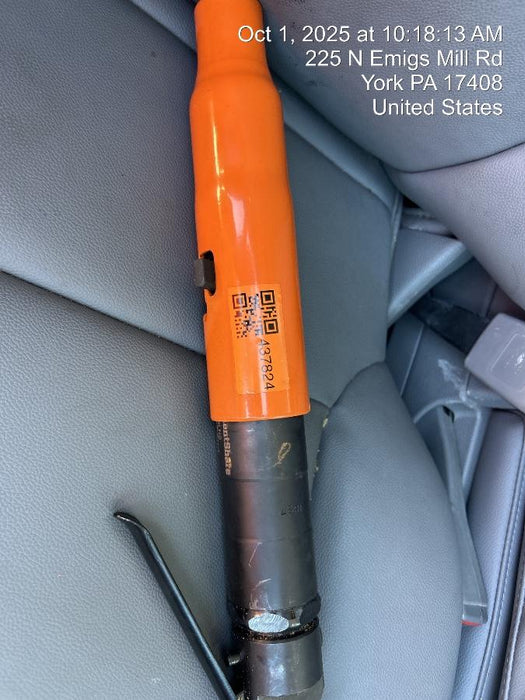 2024 MICHIGAN PNEUMATIC ES-1BLNS