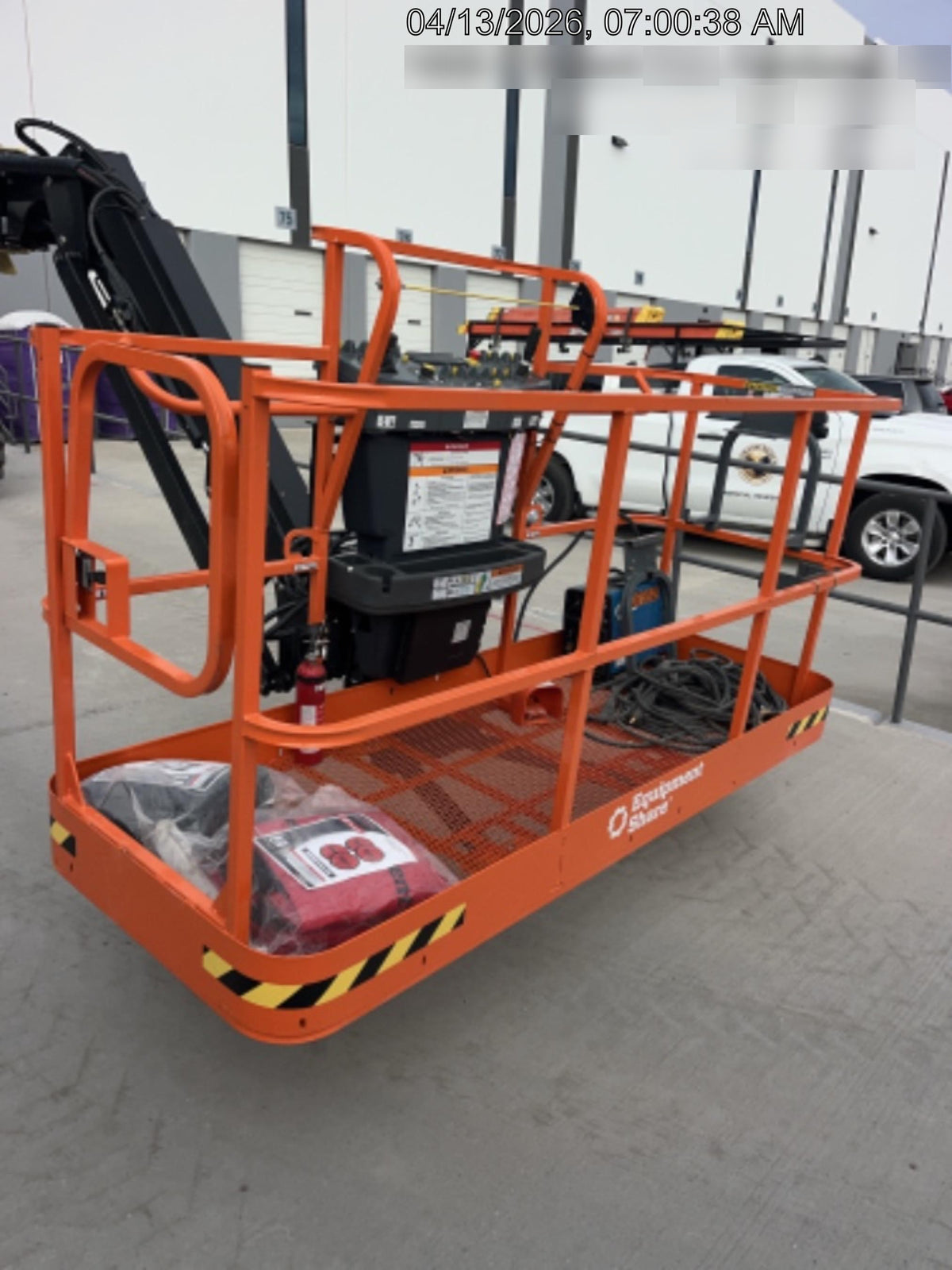 2025 MILLER ELECTRIC CST-282