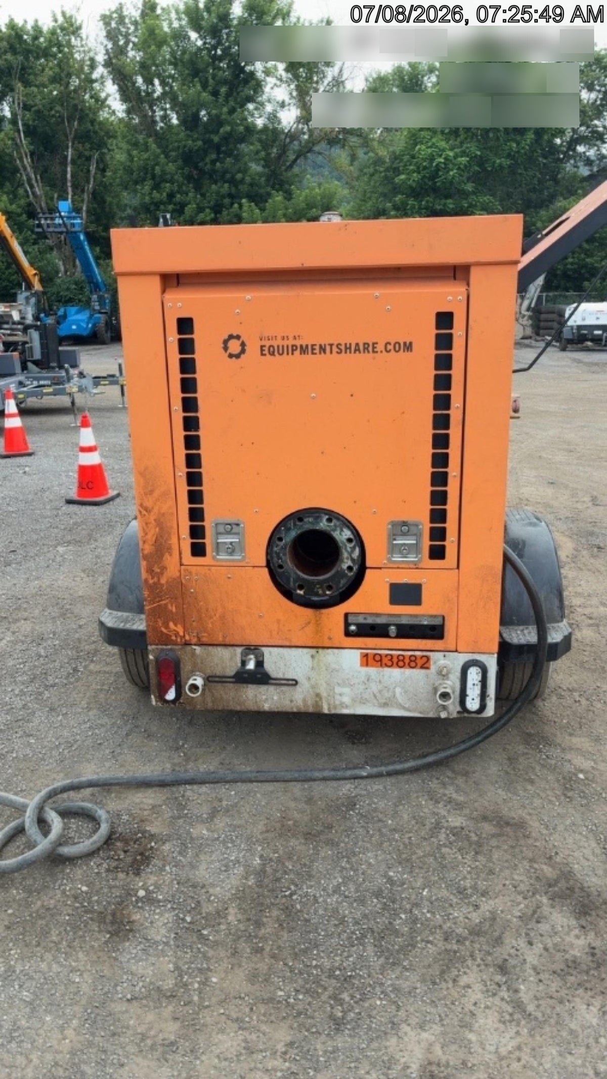 2021 PIONEER SAPP66S12L71-TD2.9L4