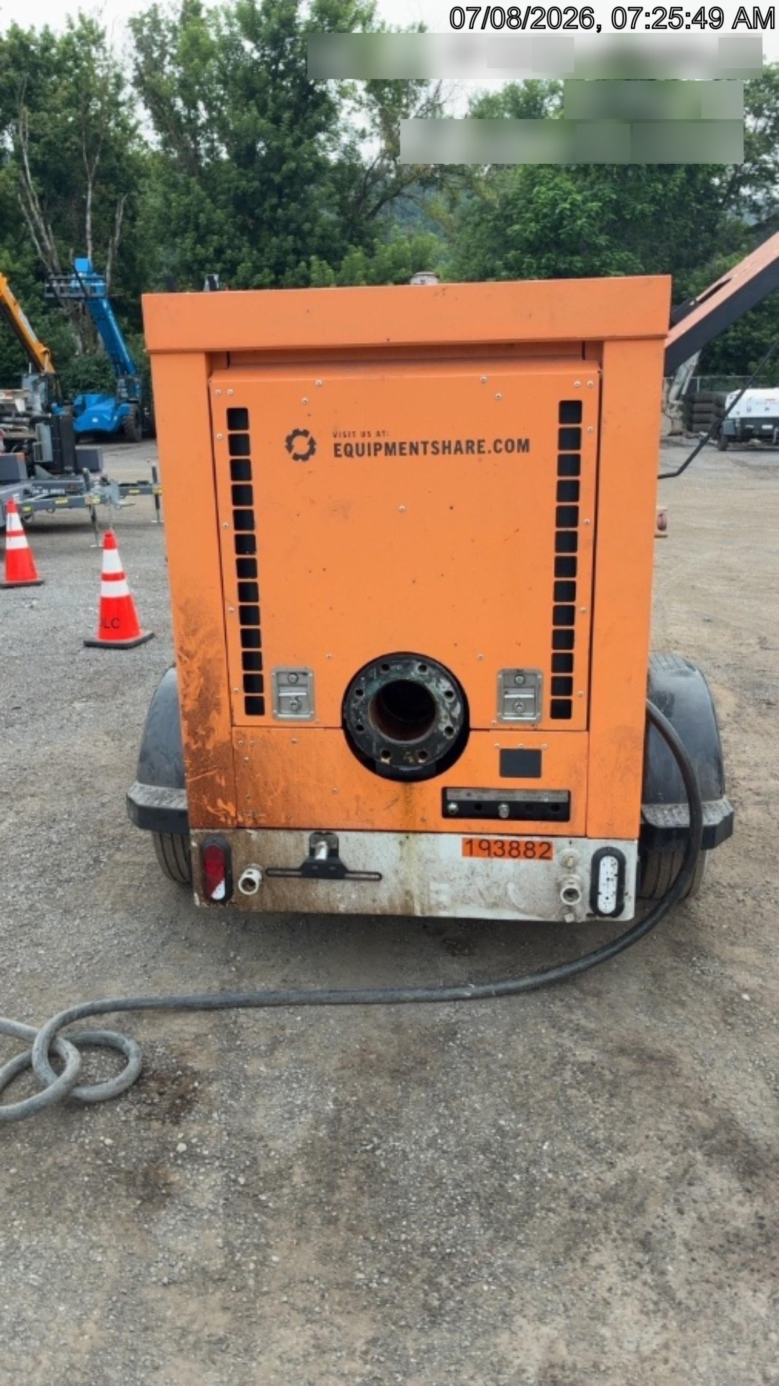 2021 PIONEER SAPP66S12L71-TD2.9L4