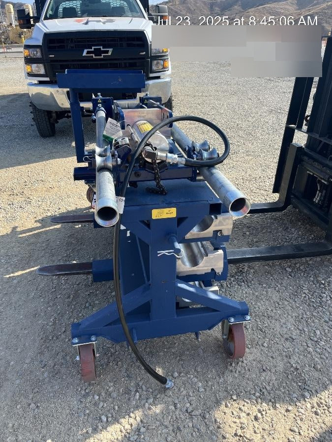 2024 CURRENT TOOLS 252-CT