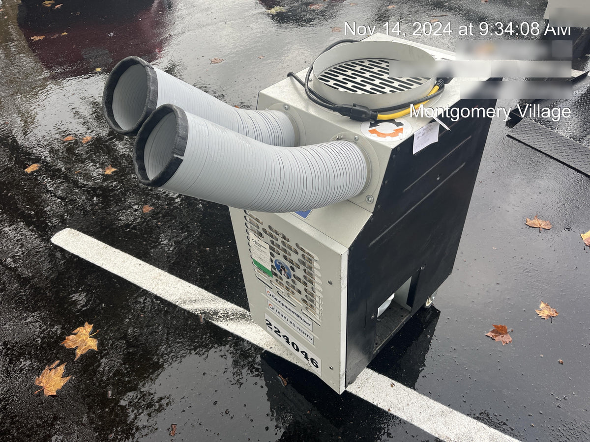 2022 KWIKOOL KPAC1411-2