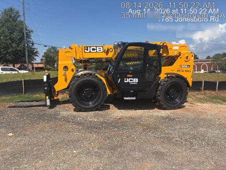 2026 JCB 506-36