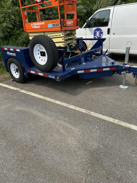2025 AIR TOW S10-55