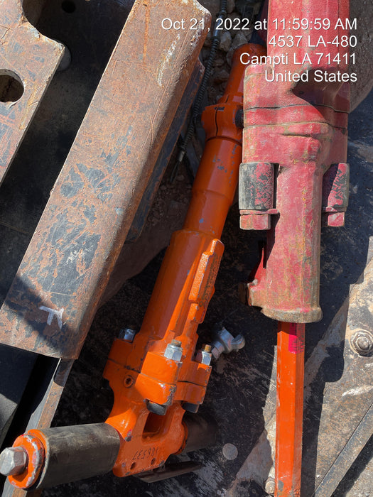 2020 CHICAGO PNEUMATIC CP 1260