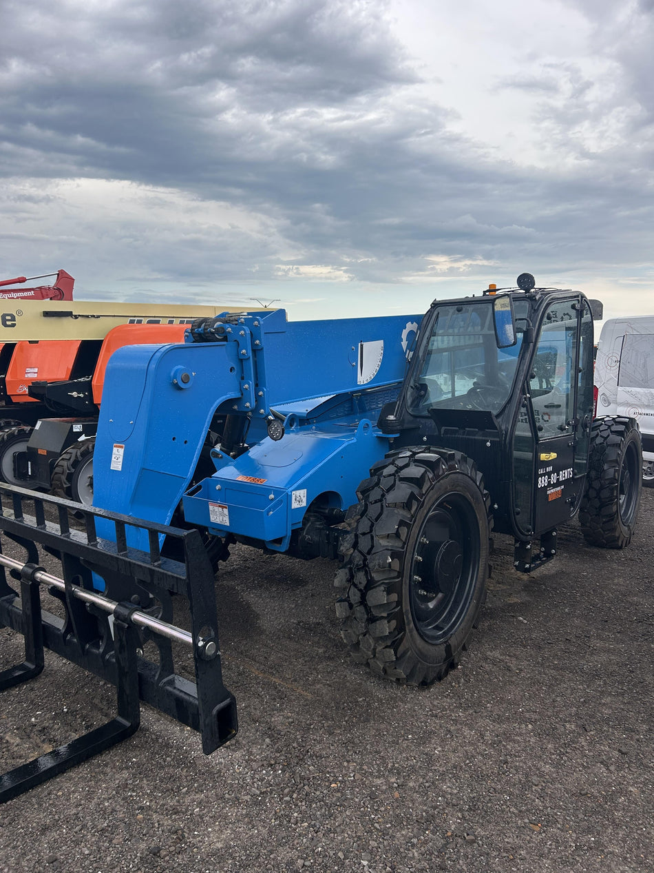 2026 GENIE GTH-844