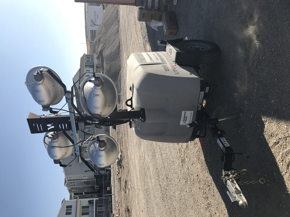 2018 WACKER NEUSON LTV6K-MH