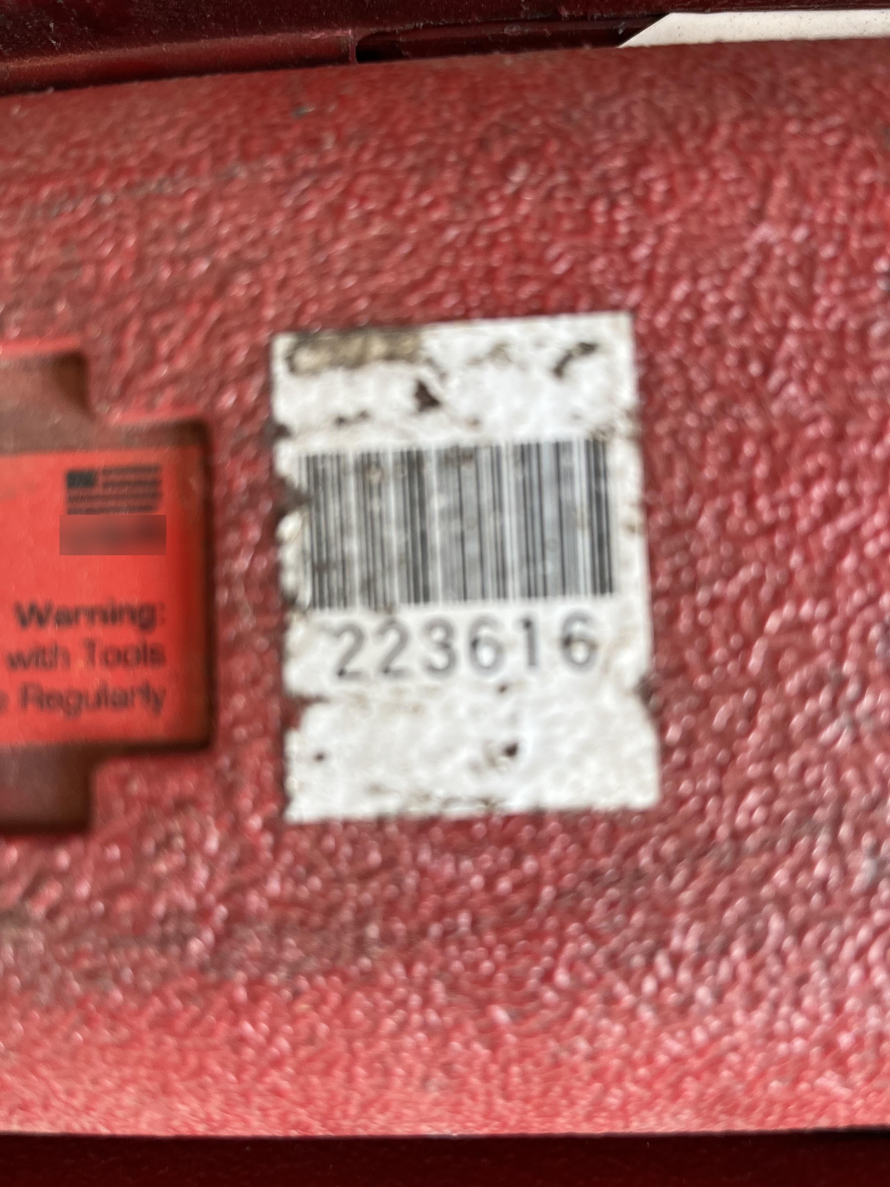 2022 PROTO J6018AB