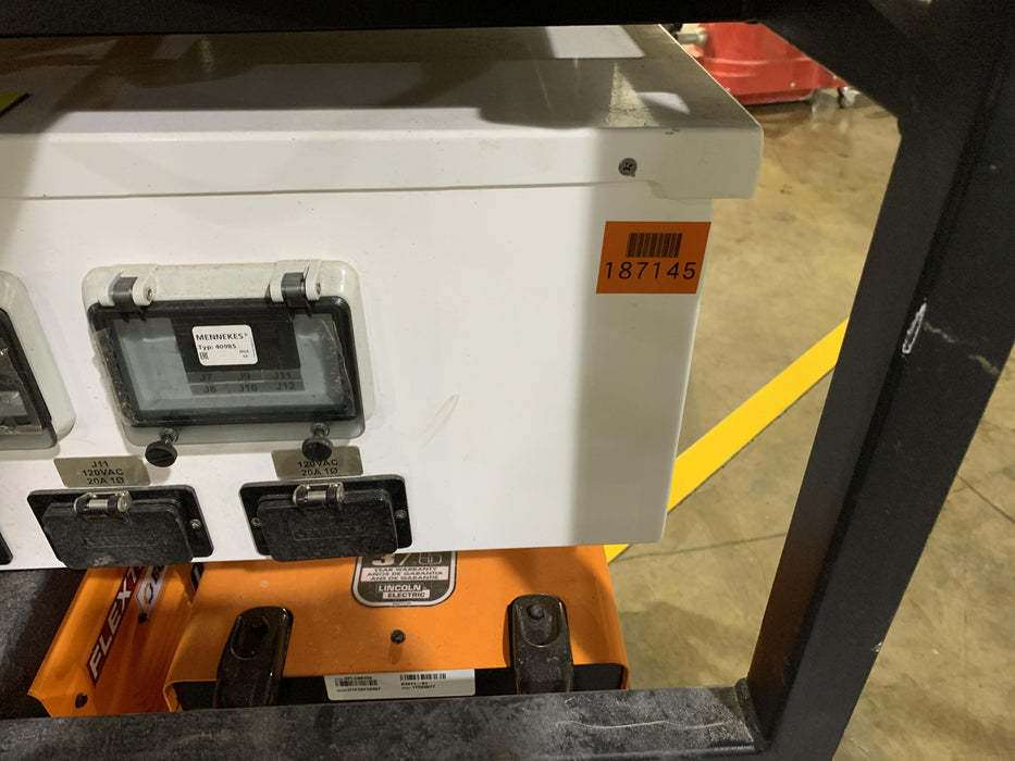 2021 LEX WR6A-7SM-FG26DZ6LD-R