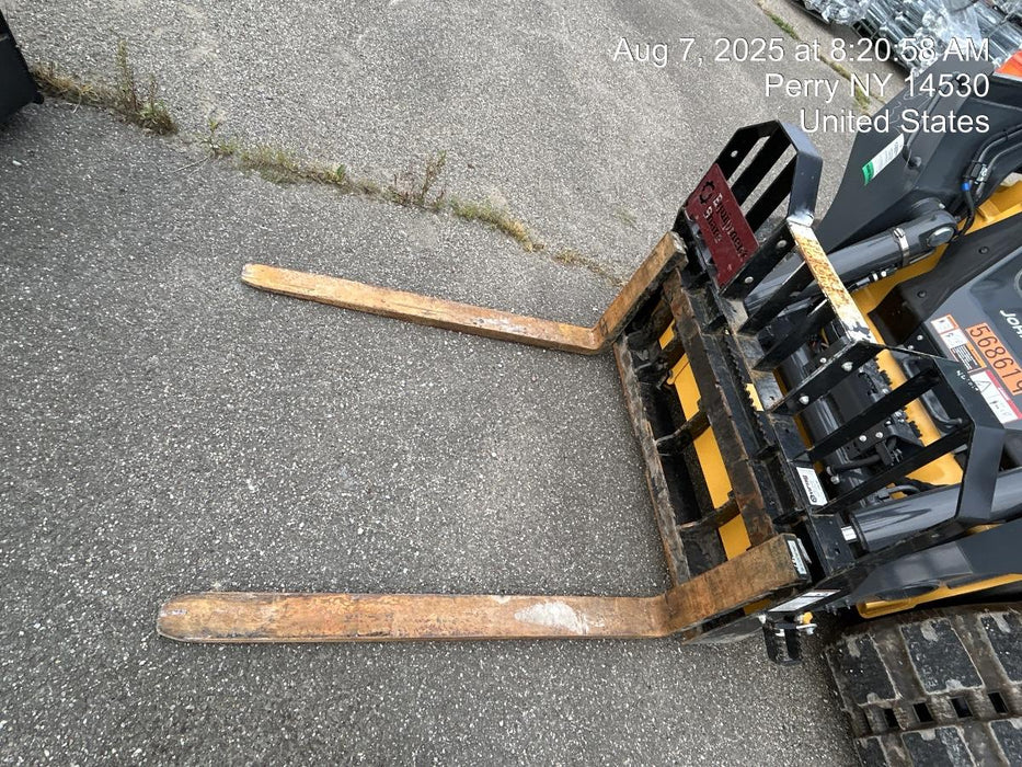 2024 VIRNIG PF4855-5VG