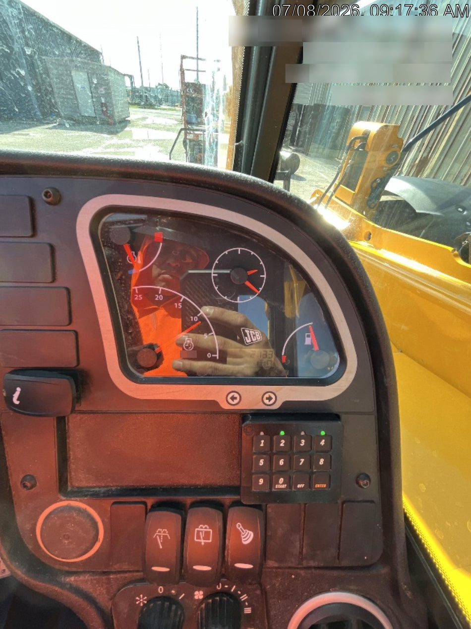 2025 JCB 506-36