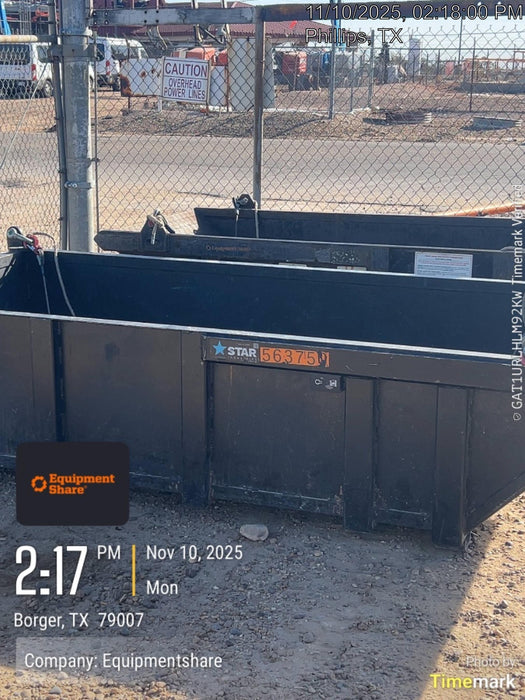 2025 STAR INDUSTRIES 1450B