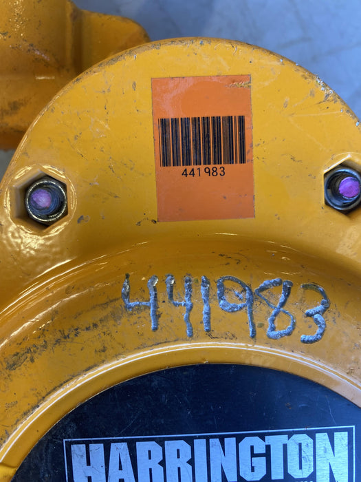 2024 HARRINGTON CF030-20