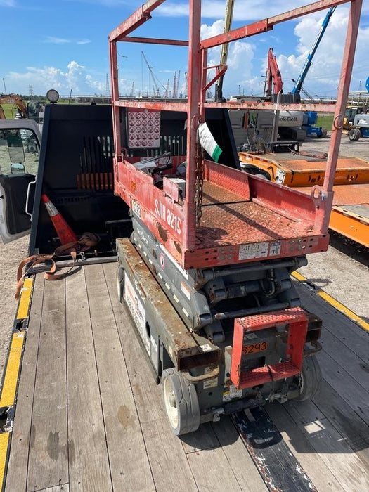 2018 SKYJACK SJIII-3219