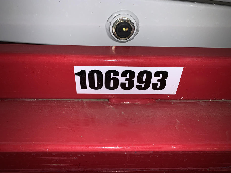 2020 MEC 1330SE Solid NM Tires, Steel Swing out Doors, LCS, Beacon, 900W Inverter