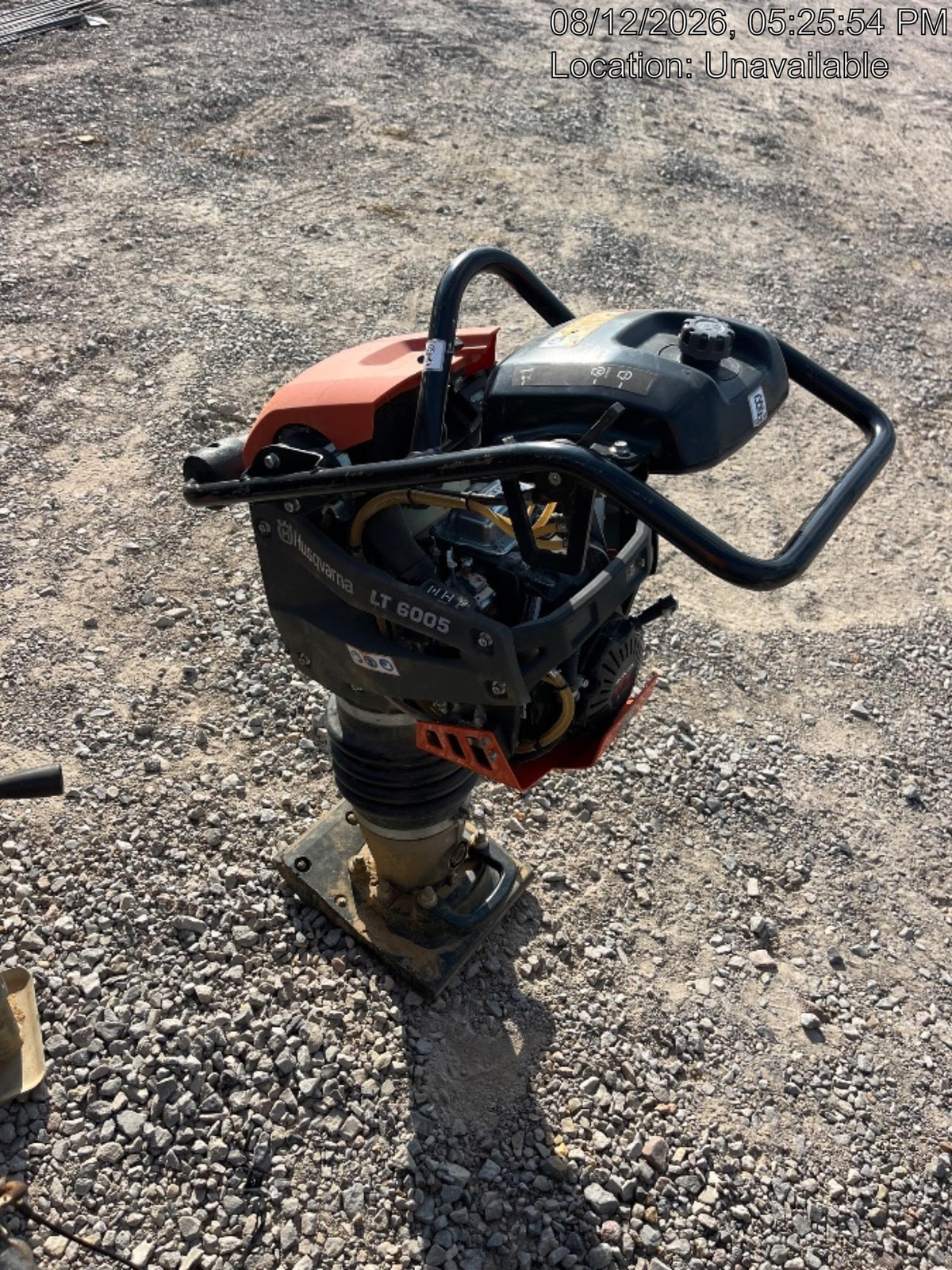 2024 HUSQVARNA LT6005