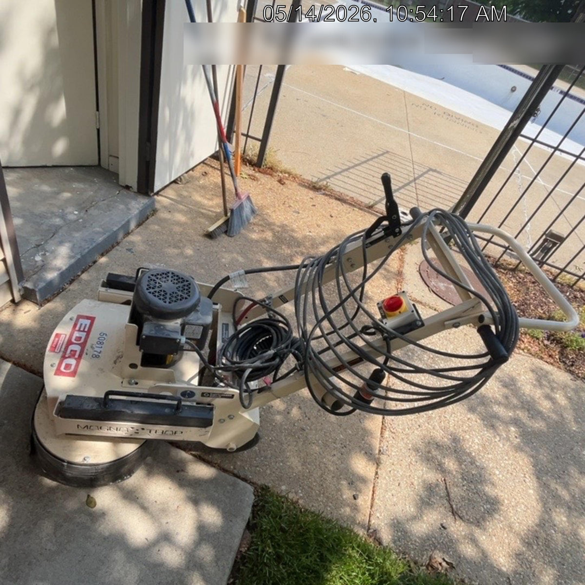 2025 EDCO 2EC-NG