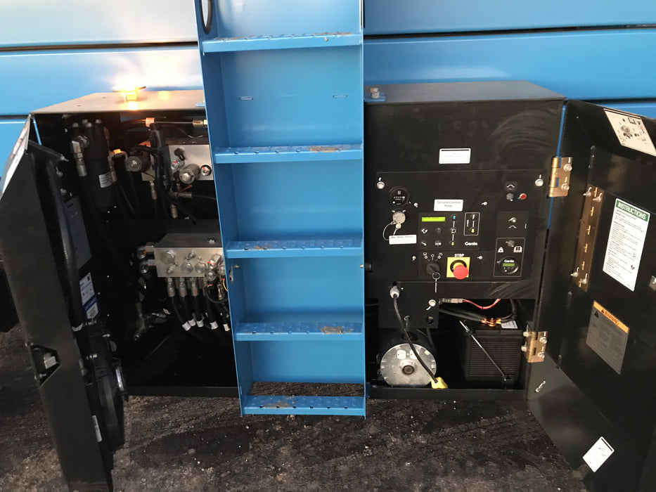 2020 GENIE GS-4390 RT