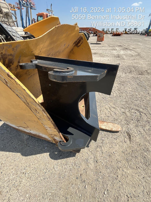 2024 HAUGEN MIJ-WL2-416