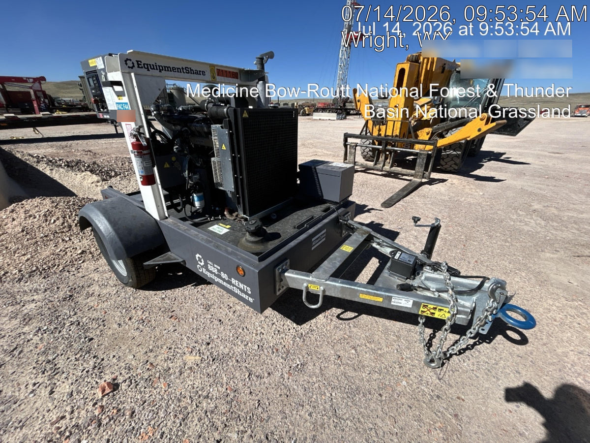 2026 ATLAS COPCO PAC F44 KD