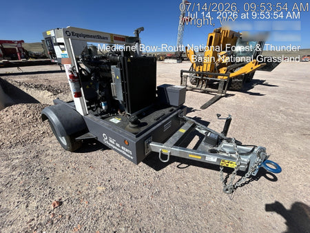 2026 ATLAS COPCO PAC F44 KD