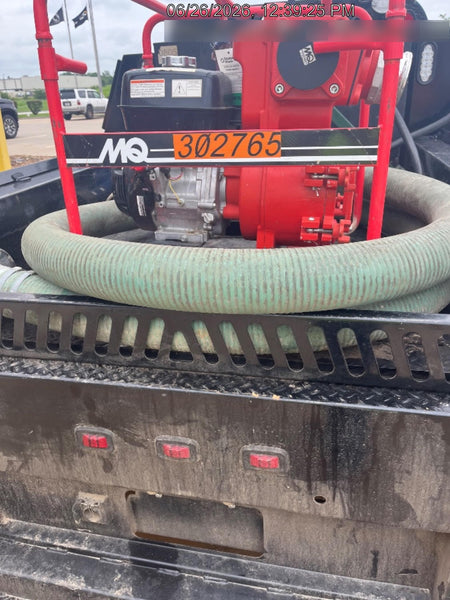 2023 MULTIQUIP QP4TH