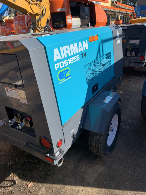 2022 AIRMAN PDS185S-6E1