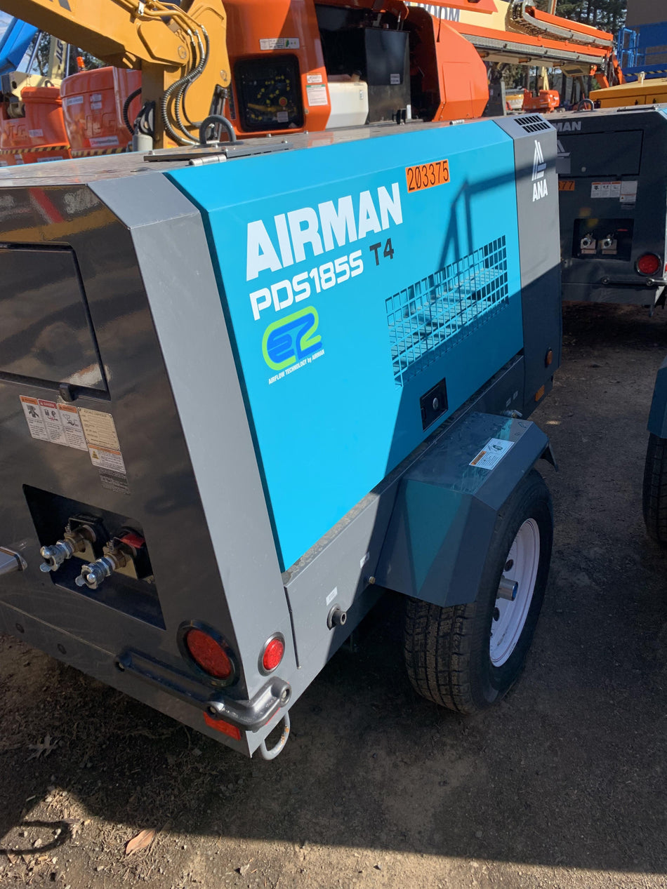 2022 AIRMAN PDS185S-6E1