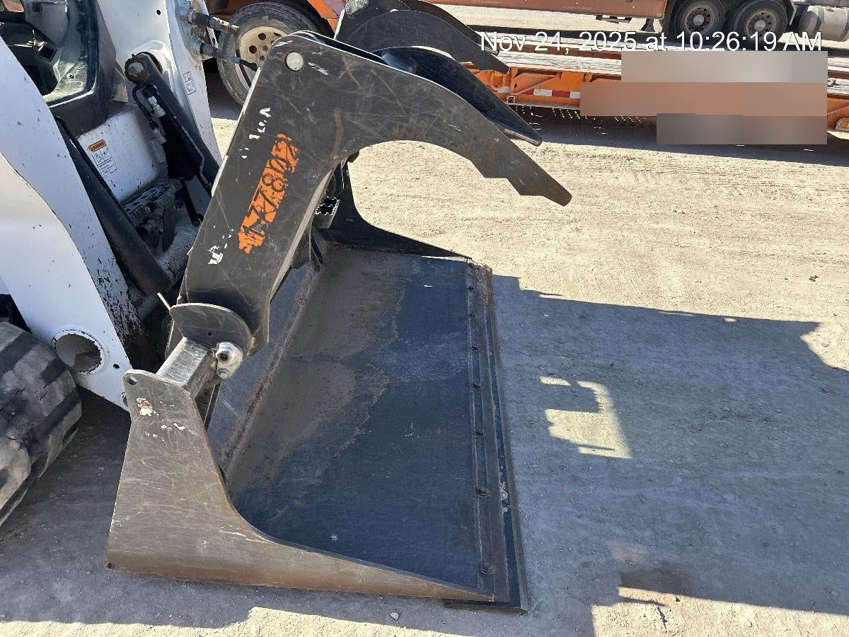 2021 PALADIN UTILITY GRAPPLE 11876-0022